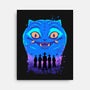 Love Me Baby-None-Stretched-Canvas-spoilerinc