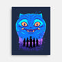 Love Me Baby-None-Stretched-Canvas-spoilerinc