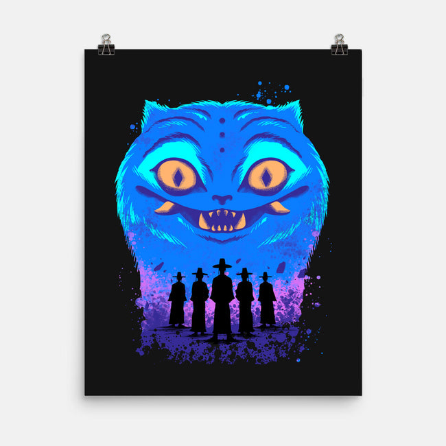Love Me Baby-None-Matte-Poster-spoilerinc