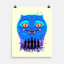 Love Me Baby-None-Matte-Poster-spoilerinc