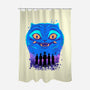 Love Me Baby-None-Polyester-Shower Curtain-spoilerinc
