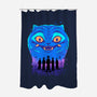 Love Me Baby-None-Polyester-Shower Curtain-spoilerinc