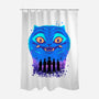 Love Me Baby-None-Polyester-Shower Curtain-spoilerinc