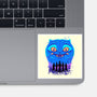 Love Me Baby-None-Glossy-Sticker-spoilerinc
