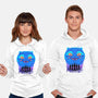 Love Me Baby-Unisex-Pullover-Sweatshirt-spoilerinc