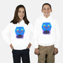 Love Me Baby-Youth-Pullover-Sweatshirt-spoilerinc