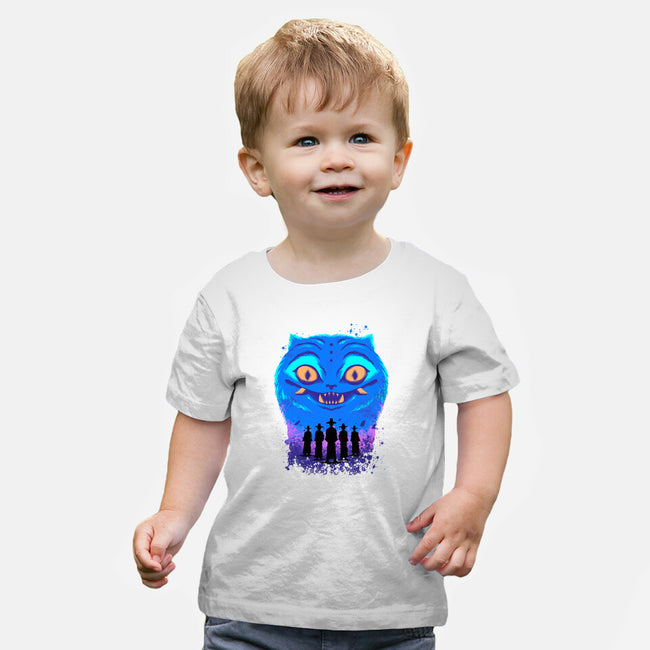 Love Me Baby-Baby-Basic-Tee-spoilerinc