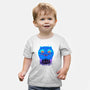 Love Me Baby-Baby-Basic-Tee-spoilerinc