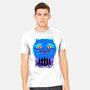 Love Me Baby-Mens-Heavyweight-Tee-spoilerinc