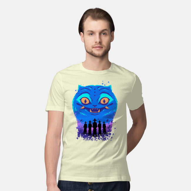 Love Me Baby-Mens-Premium-Tee-spoilerinc