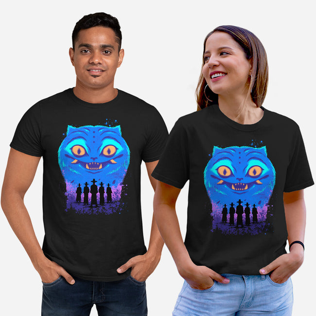 Love Me Baby-Unisex-Basic-Tee-spoilerinc
