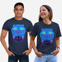 Love Me Baby-Unisex-Basic-Tee-spoilerinc