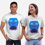 Love Me Baby-Unisex-Basic-Tee-spoilerinc