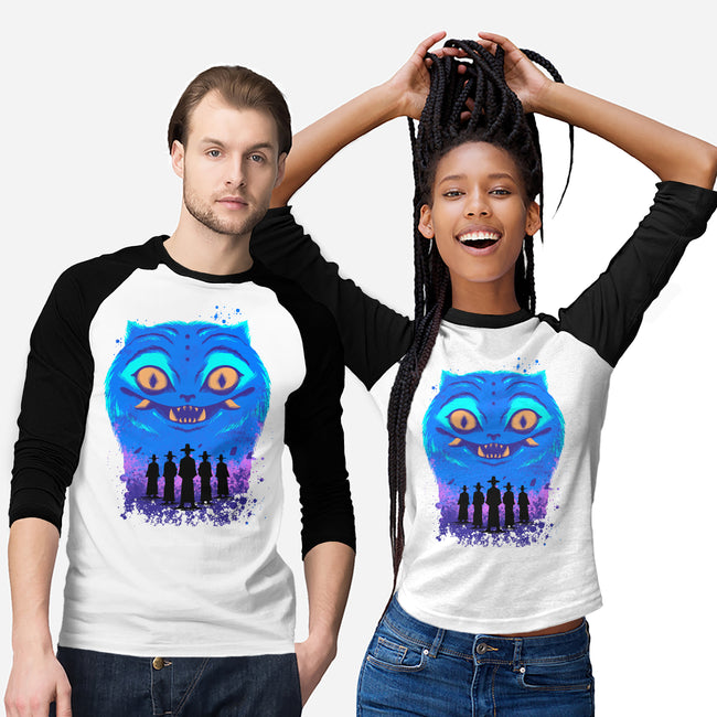 Love Me Baby-Unisex-Baseball-Tee-spoilerinc