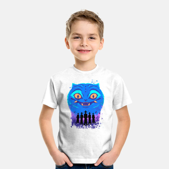 Love Me Baby-Youth-Basic-Tee-spoilerinc