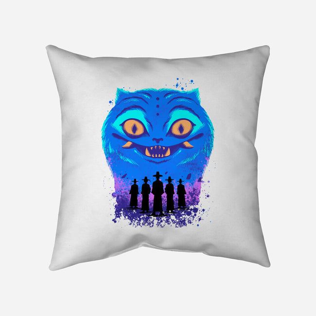 Love Me Baby-None-Removable Cover w Insert-Throw Pillow-spoilerinc