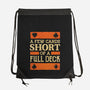A Few Cards Short-None-Drawstring-Bag-kg07