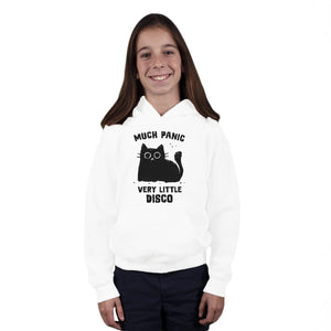 Much Panic Very Little Disco