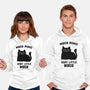 Much Panic Very Little Disco-Unisex-Pullover-Sweatshirt-kg07