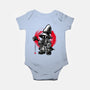 Sumi-e Mage-Baby-Basic-Onesie-fanfreak1