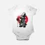 Sumi-e Mage-Baby-Basic-Onesie-fanfreak1