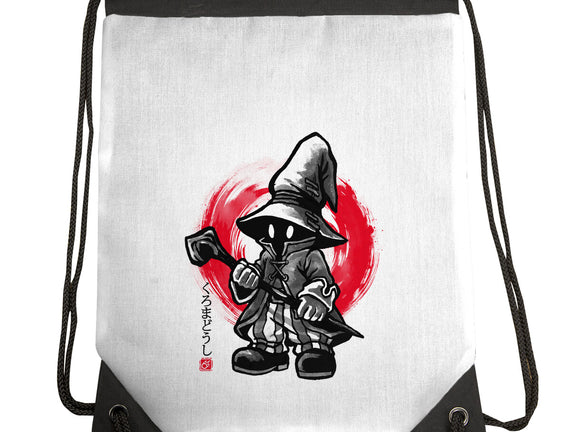 Sumi-e Mage