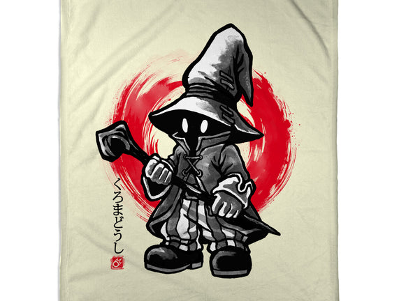 Sumi-e Mage