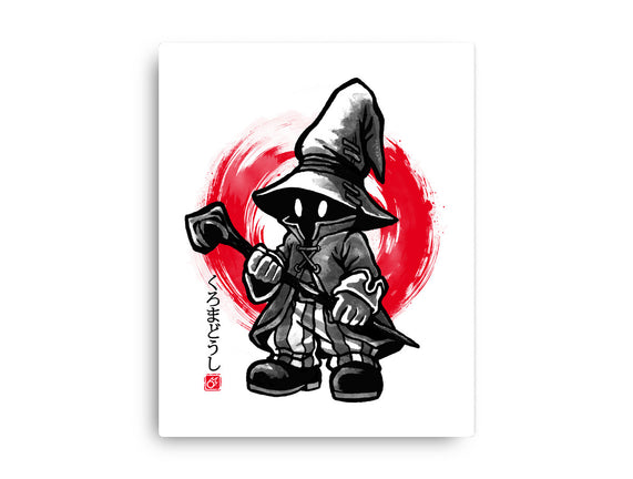 Sumi-e Mage