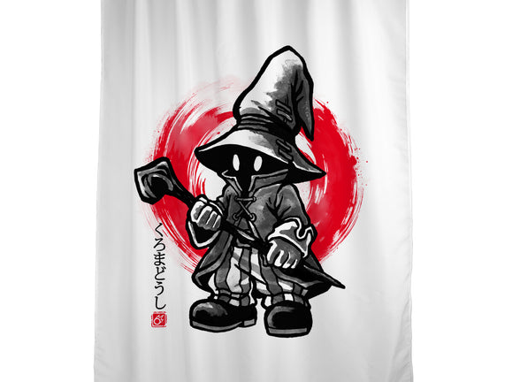 Sumi-e Mage