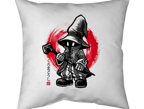 Sumi-e Mage