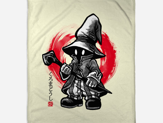 Sumi-e Mage
