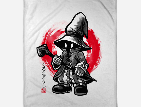 Sumi-e Mage