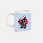 Sumi-e Mage-None-Mug-Drinkware-fanfreak1