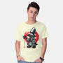 Sumi-e Mage-Mens-Basic-Tee-fanfreak1
