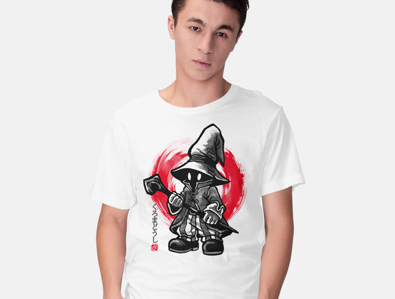 Sumi-e Mage