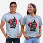 Sumi-e Mage-Unisex-Basic-Tee-fanfreak1