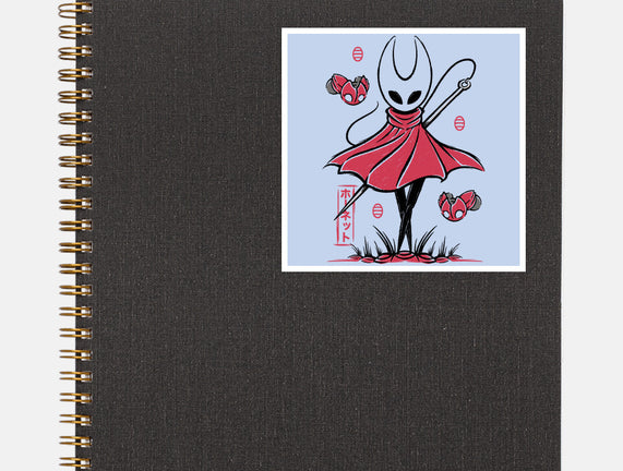 Hornet Japanese Art