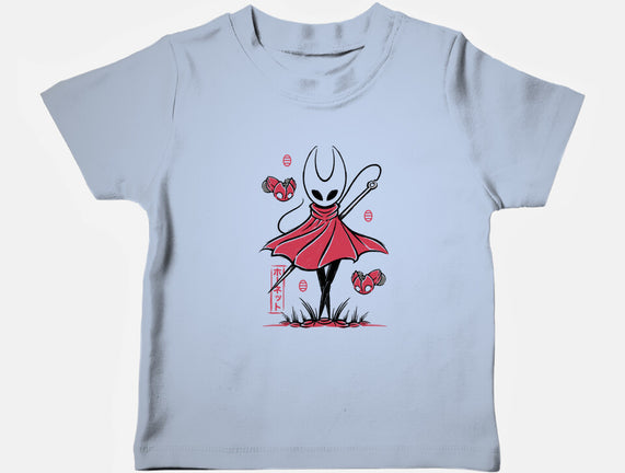 Hornet Japanese Art