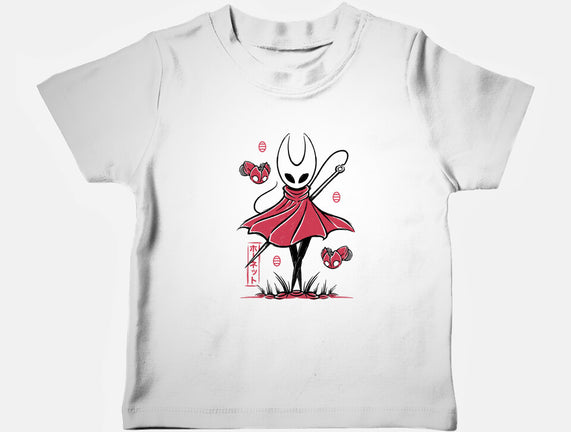 Hornet Japanese Art