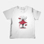 Hornet Japanese Art-Baby-Basic-Tee-Alundrart