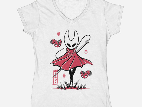 Hornet Japanese Art