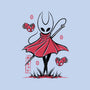 Hornet Japanese Art-None-Adjustable Tote-Bag-Alundrart
