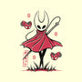 Hornet Japanese Art-None-Adjustable Tote-Bag-Alundrart