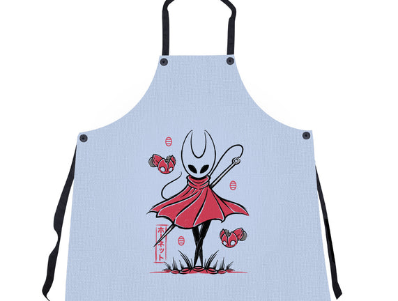 Hornet Japanese Art