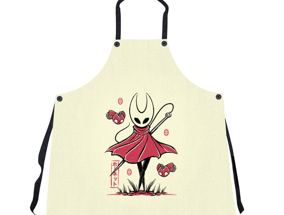 Hornet Japanese Art
