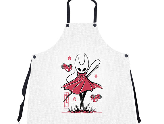 Hornet Japanese Art