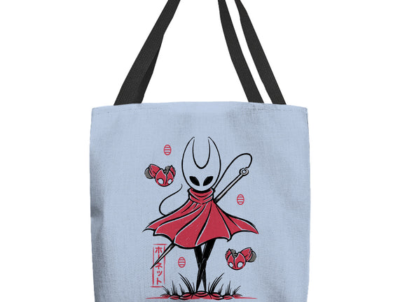 Hornet Japanese Art