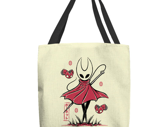 Hornet Japanese Art