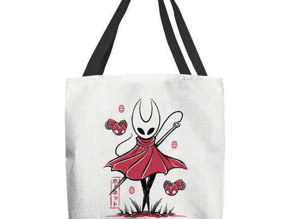 Hornet Japanese Art
