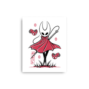 Hornet Japanese Art